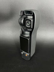 DJI Osmo Pocket 3 4K 3 Axis Gimbal Camera