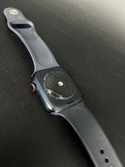 Apple Watch SE 44mm WIFI + Cellular MNU03LL/A