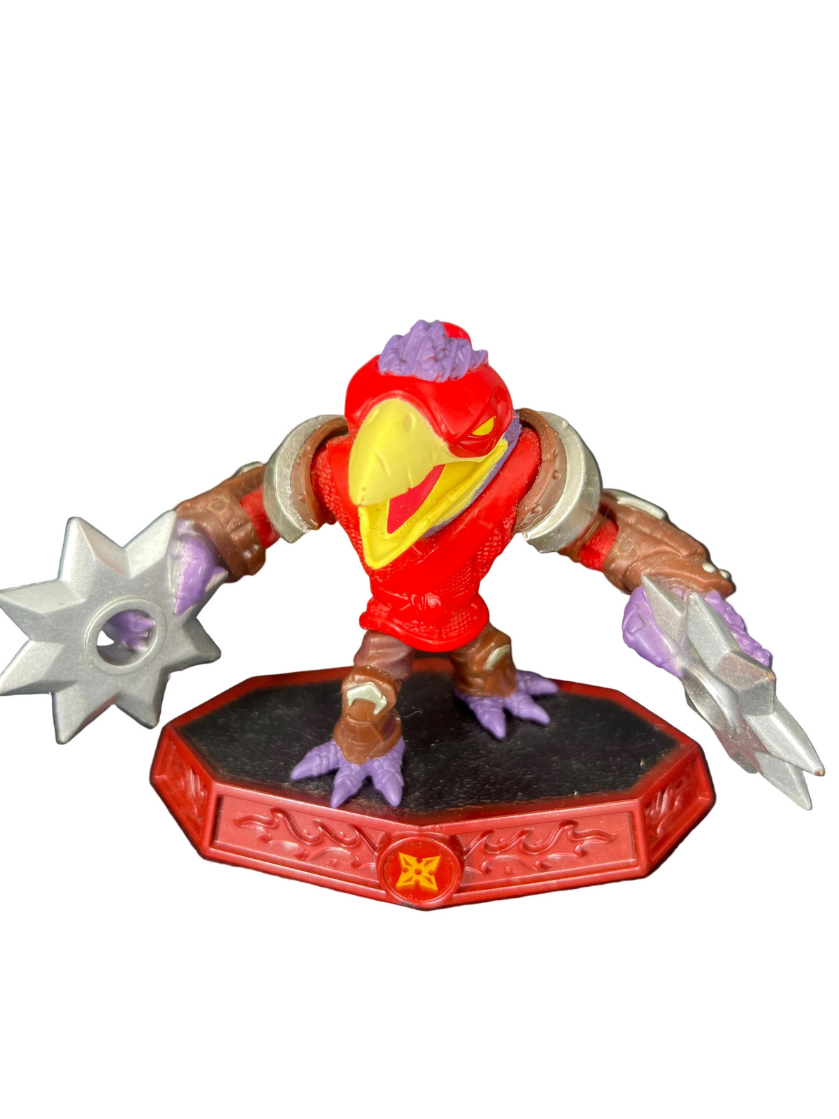 Tae Kwon Crow - Skylanders Figurine