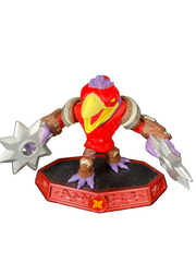 Tae Kwon Crow - Skylanders Figurine