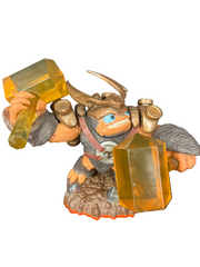 Wallop Trap Master - Skylanders Figurine