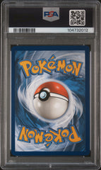 Pokémon - PSA 9 Terapagos Ex 170/142 Stellar Crown