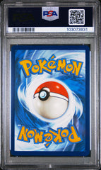 Pokémon - PSA 9 Wo-Chien Ex 257/193