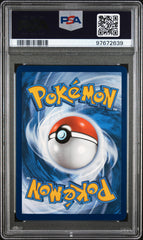 Pokémon - PSA 10 Pikachu SVP101