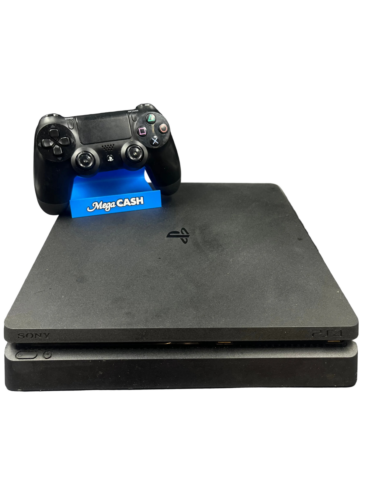 Sony PlayStation 4 (PS4) Slim 500gb CUH-2002A