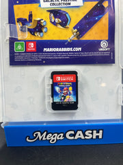 Mario + Rabbids: Spark of Hope - Nintendo Switch Game