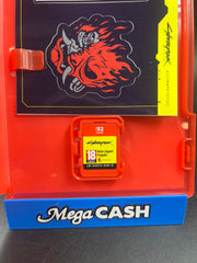 Cyberpunk 2077: Ultimate Edition - Nintendo Switch2 Game