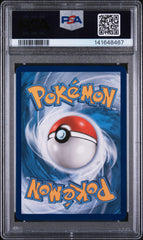 Pokémon - PSA 10 Charizard Vmax 020/189 Darkness Ablaze