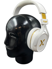 BlueAnt Pump X Bluetooth Headphones