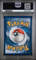 Pokémon - PSA 9 Eevee & Snorlax GX 120/181 Team Up
