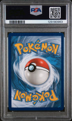 Pokémon - PSA 9 Garchomp & Giratina 247/236 Unified Minds