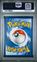 Pokémon - PSA 7 Gengar 35/83 XY Generations