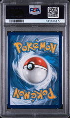 Pokémon - PSA 9 Moltres & Zapdos & Articuno GX 66/68 Hidden Fates