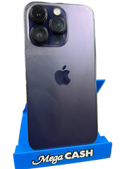 Apple iPhone 14 Pro 1TB Unlocked MQ323ZP/A