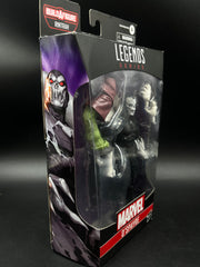 D’Spayre Figure - Marvel Legends Series (Hasbro)