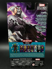 D’Spayre Figure - Marvel Legends Series (Hasbro)