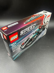 Lego Speed Champions: Mercedes-AMG Petronas F1 Team W15 E Performance 77244