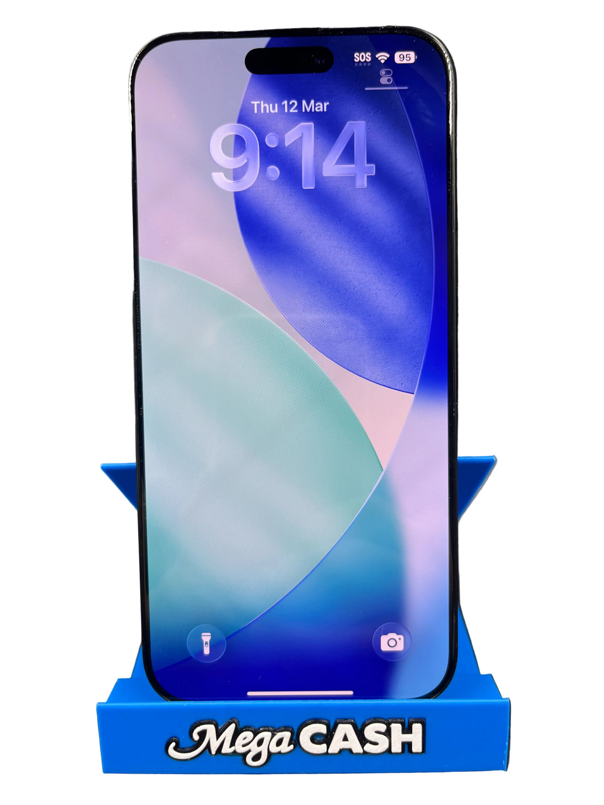 Apple iPhone 16 Pro Max 1TB Unlocked MYX43X/A