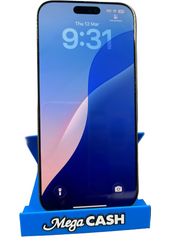 Apple iPhone 16 Pro Max 256GB Unlocked MYWX3X/A