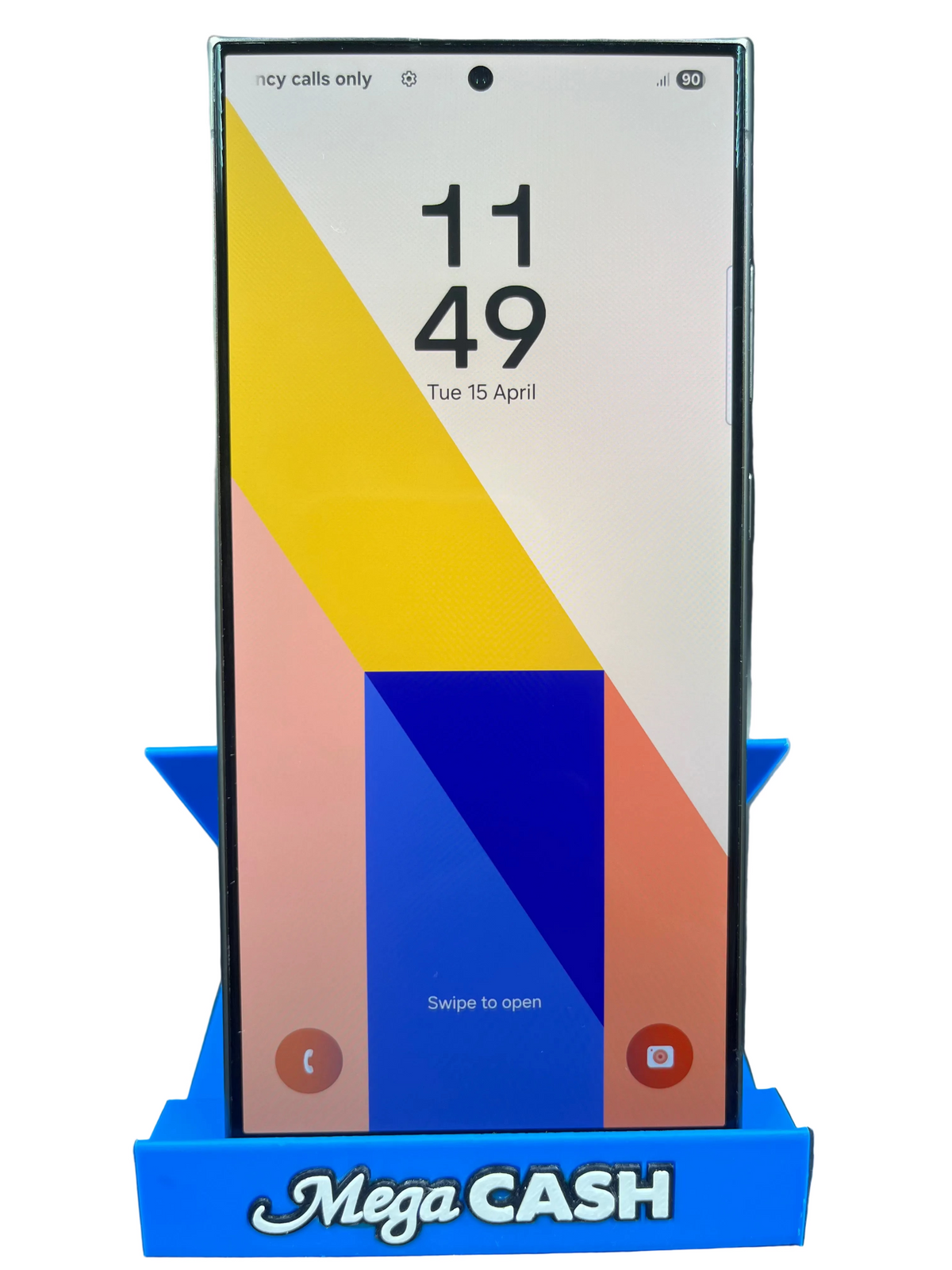 Samsung Galaxy S24 Ultra 256gb Unlocked SM-S928B