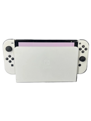 Nintendo Switch OLED Console With Dock and Charger - HEG-001
