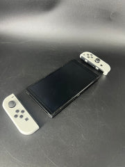 Nintendo Switch OLED Console With Dock and Charger - HEG-001
