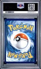 Pokémon - PSA 10 Espeon Ex 155/131 Prismatic Evolutions