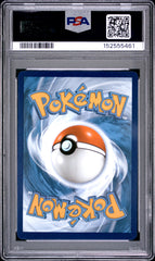 Pokémon - PSA 9 Rayquaza Vmax TG20/TG30 Sliver Tempest