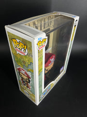 Funko POP! Animation - One Piece: Gol D. Roger #1379
