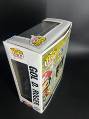 Funko POP! Animation - One Piece: Gol D. Roger #1379