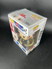 Funko POP! Animation - Bleach: Renji #347