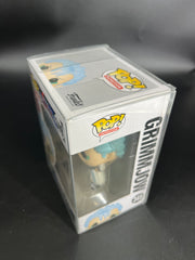 Funko POP! Animation - Bleach: Grimmjow #349