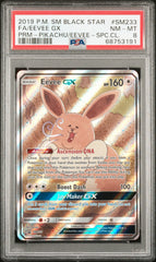 Pokémon - Pokemon Eevee Gx SM233 Promo