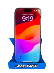 Apple iPhone 15 Pro 128GB Unlocked MTUV3ZP/A