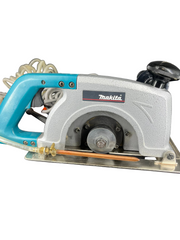 Makita 180mm 1400w Wet Masonry Saw 4107RH