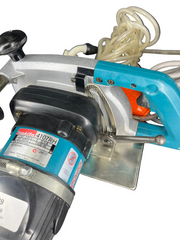 Makita 180mm 1400w Wet Masonry Saw 4107RH