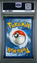 Pokémon - PSA 10 Surfing Pikachu V 008/025 25TH Celebrations