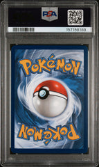 Pokémon - PSA 9 Pikachu Ex 277/217 Acsended Heroes