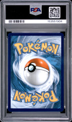 Pokémon - PSA 10 Mega Gardevoir Ex 178/132 Mega Evolutions