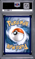 Pokémon - PSA 10 Charizard X Ex 109/094 Phantasmal Flames