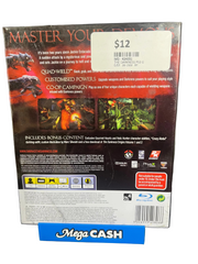 The Darkness II - PlayStation 3/PS3 Game