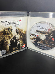 The Darkness II - PlayStation 3/PS3 Game