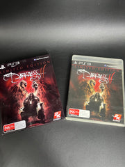 The Darkness II - PlayStation 3/PS3 Game
