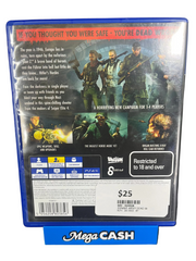Zombie Army 4: Dead War - PlayStation 4/PS4 Game