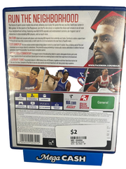 NBA 2K18 - PlayStation 4/PS4 Game