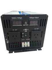 Elinz Pure Sine Wave Power Inverter 5000w/10000w