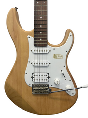 Yamaha Pacifica 6-String Electric Guitar PAC112J