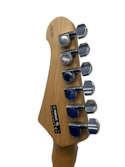 Yamaha Pacifica 6-String Electric Guitar PAC112J