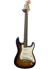 Fender Squire Strat 6-String Electric Guitar