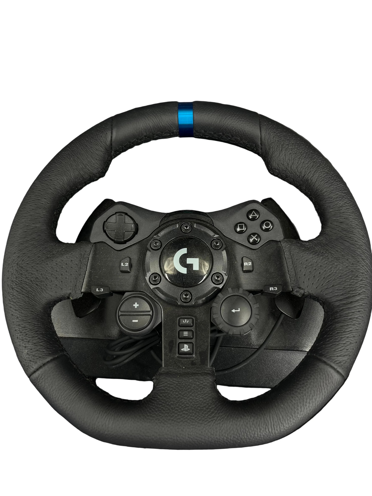 Logitech Trueforce G923 Racing Wheel and Pedals
